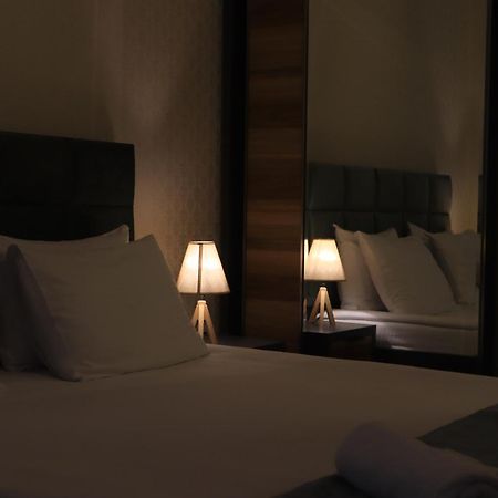 Horizons Hotel Rooms Batumi Exterior photo