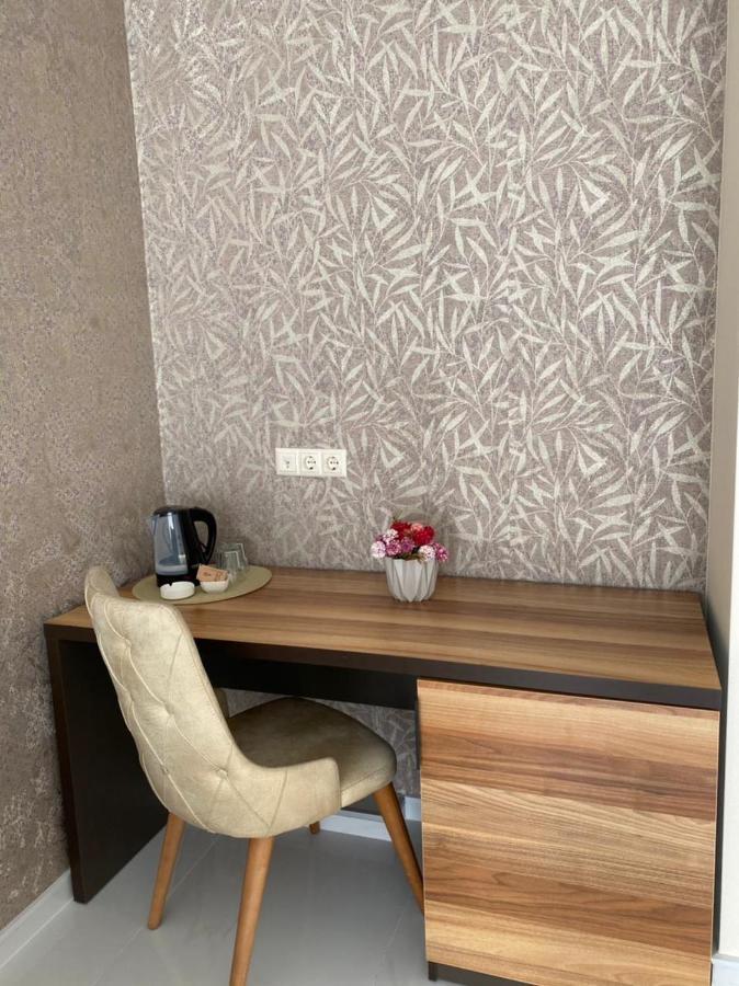 Horizons Hotel Rooms Batumi Exterior photo