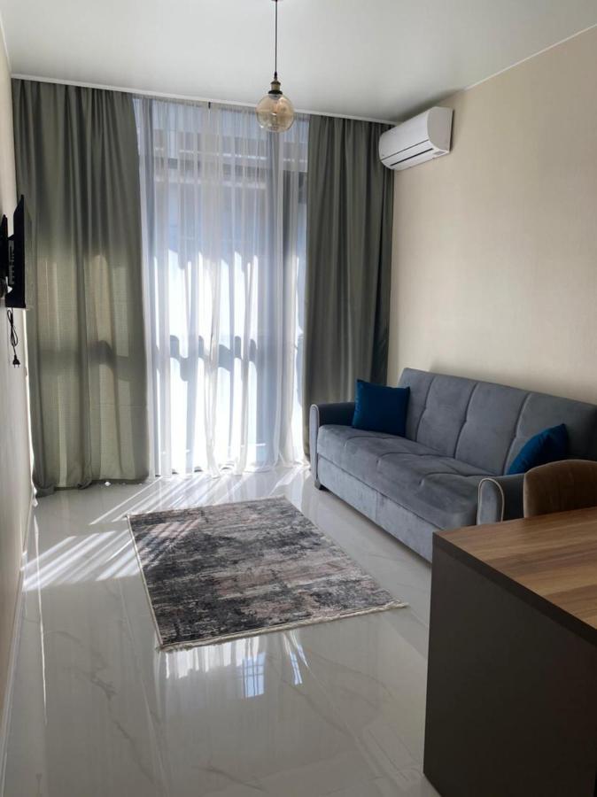 Horizons Hotel Rooms Batumi Exterior photo